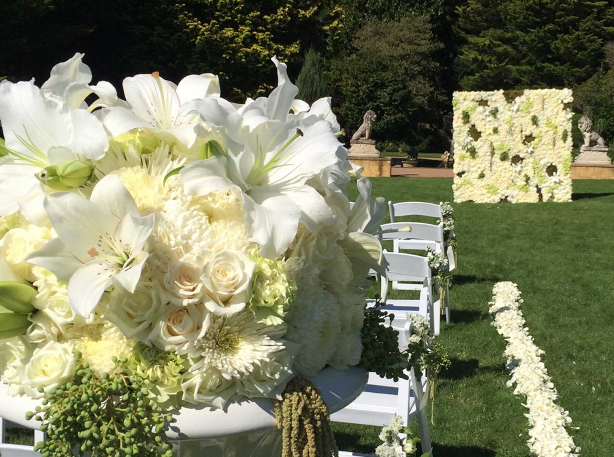 Sydney Wedding Flowers